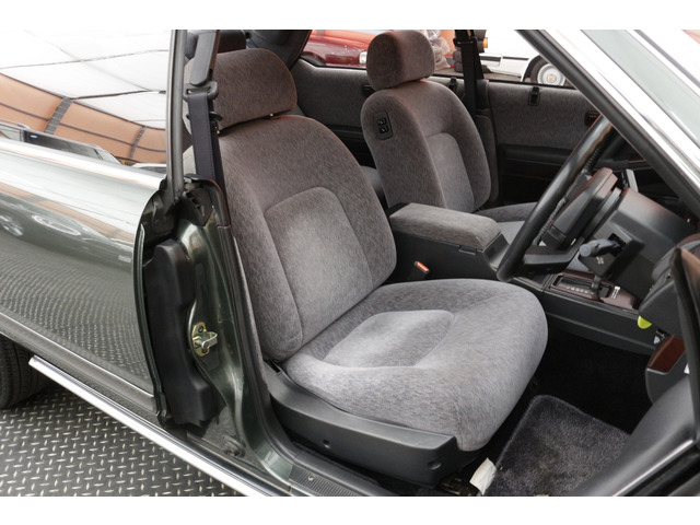 日産 シーマ 3.0 タイプII リミテッド ユーザー買取車 フジツボ