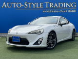 トヨタ 86
