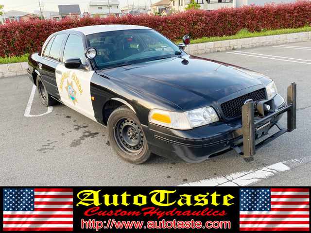 中古車 フォード /その他 フォード アメリカPOLICE仕様 の中古車詳細