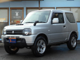 ジムニー XG 4WD 