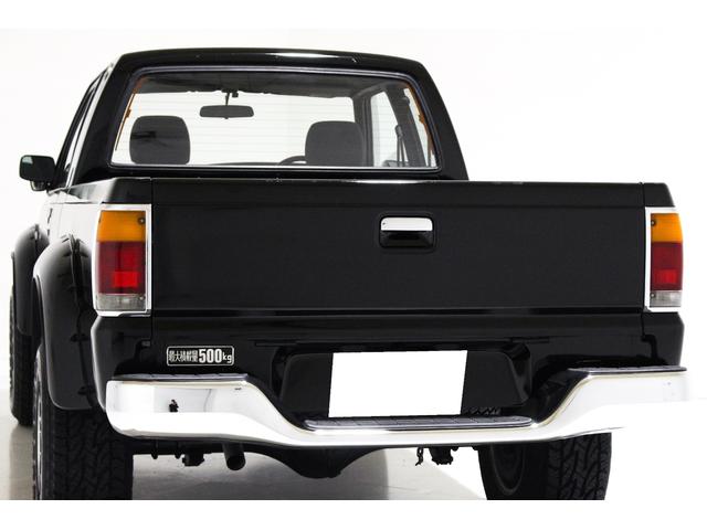 中古車 マツダ プロシード 2.6 キャブプラス 4WD キャブプラス 4WD リフトアップ ワイドオーバーフェンダー CD AUX の中古車詳細  (111,000km, ブラック, 群馬県, 186万円) | 中古車情報・中古車検索なら【車選びドットコム（車選び.com）】