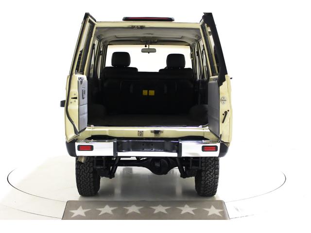 中古車 トヨタ ランドクルーザー70 4.2 ZX ディーゼル 4WD ZX 4WD 