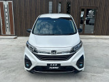 フリード 1.5 モデューロX ホンダセンシング 純正9インチナビETC両側スライドドア