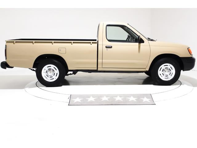 中古車 日産 ダットサンピックアップ ロングDX ヴィンテージ仕様 中古車 日産 ダットサンピックアップ ロングDX ヴィンテージ仕様