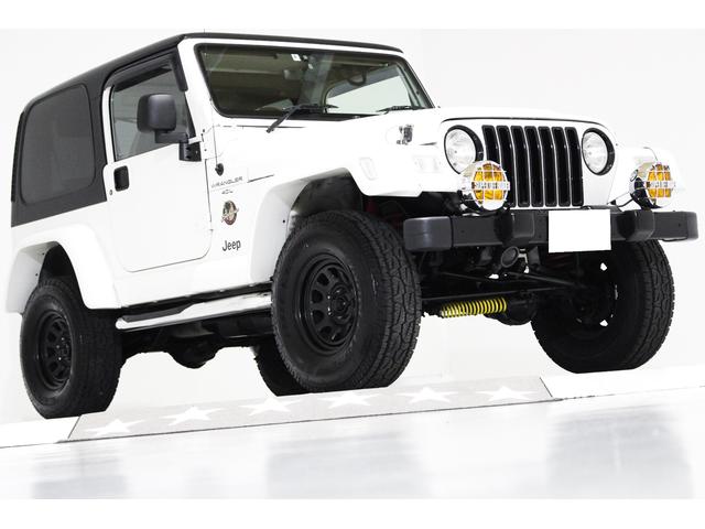 クライスラージープ ラングラー サハラ ハードトップ 4WD サハラ
