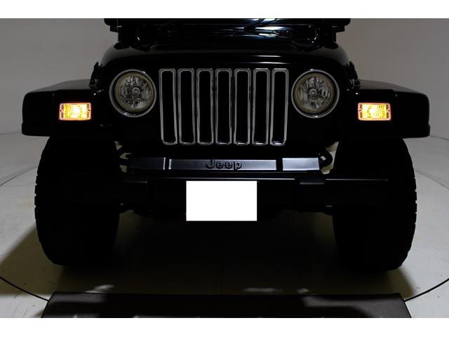 クライスラージープ ラングラー サハラ ハードトップ 4WD サハラ