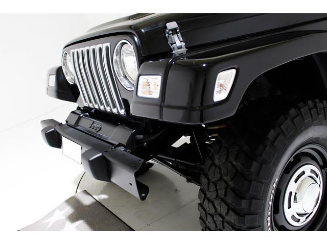 クライスラージープ ラングラー サハラ ハードトップ 4WD サハラ