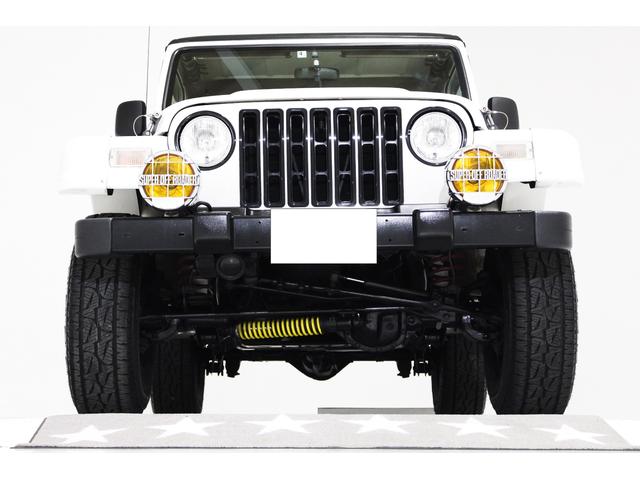 中古車 クライスラージープ ラングラー サハラ ハードトップ 4WD ...