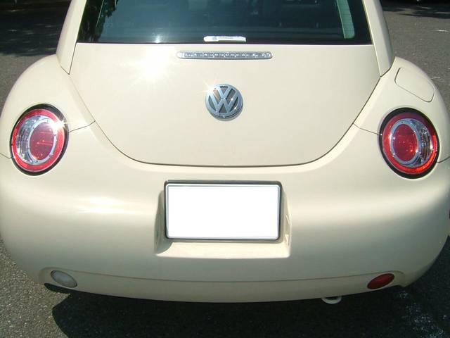 社外品 VW ワーゲン ニュービートル GF-9CAQY H14/3 マフラー 2本出し センター出し?? 純正中間パイプ付 即納 VW ニュービートル GF-9CAQY 社外 ａｒｃ リア用 スタビライザー 径26