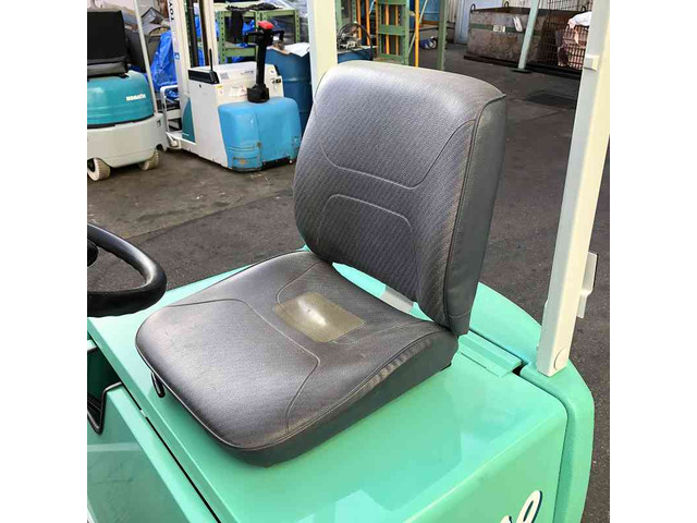中古車 その他 コマツ 電動フォークリフト ミニオン コンパクト
