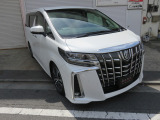 アルファード 2.5 S Cパッケージ 4WD JBL 後席モニター 360°カメラ