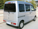 ハイゼットカーゴ クルーズ ハイルーフ 禁煙車 5MT 電格ドアミラー ドラレコ