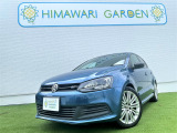 ポロ ブルー GT 