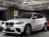 X6 パフォーマンス アンリミテッド 4WD 20台特別仕様21AWフルエアロ