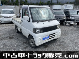 三菱 ミニキャブトラック