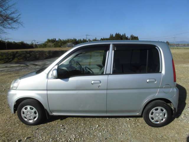 ホンダ ライフ L 5速 マニュアル 傷あり の中古車詳細 (111,000km