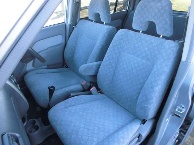 ホンダ ライフ L 5速 マニュアル 傷あり の中古車詳細 (111,000km