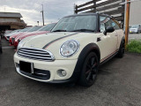 BMW MINI ミニクラブマン