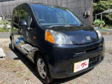 ライフ G コンフォートセレクト 外品ワンセグナビ ETC 電格 4AT車