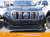 ランドクルーザープラド 2.7 TX Lパッケージ 4WD 2.7TXLPACKAGE4WDサンルー