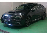レヴォーグ 1.6 STI スポーツ アイサイト 4WD 8V型ワイドフルセグTV付ナビ Bカメラ