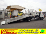 ファイター セーフティローダー 増トン ワイド ウインチ ラジコン 7t