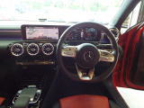 Aクラス A200d A200d AMGライン 