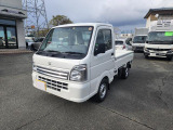 キャリイ  KCエアコン・パワステ セーフティーサポート装着車 4WD 5MT