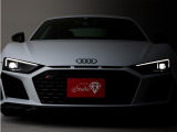 R8 V10 パフォーマンス 5.2 FSI クワトロ 4WD 