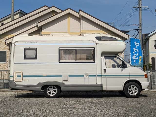 中古車 フォルクスワーゲン ヴァナゴン Explorer の中古車詳細