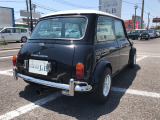 ミニ クーパー MT 色替全塗装Mk-Ⅰ仕様 1年保証