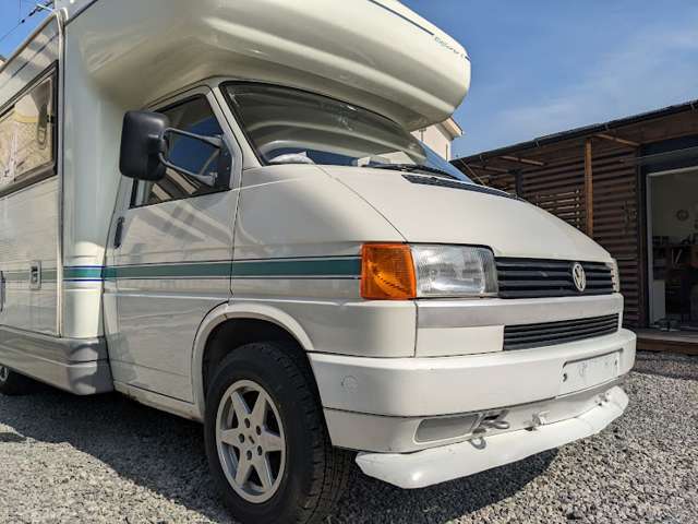 中古車 フォルクスワーゲン ヴァナゴン Explorer の中古車詳細