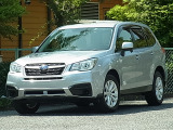 フォレスター 2.0i 4WD 後期型 ナビ ETC Bカメラ 1年保証