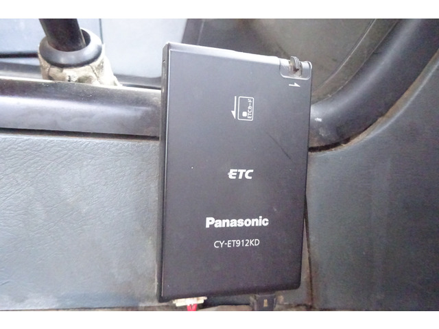Panasonic CY-ET912KD 普通車セットアップ済み
