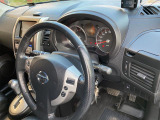 エクストレイル 2.5 25Xtt 4WD バック/サイドカメラ アルミホイール