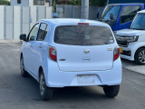 ミライース X 車検2年間