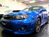 インプレッサWRX 2.0 WRX STI 4WD STIフルエアロEJ20BOXERターボ