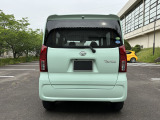 タント L L 2WD スマートアシスト