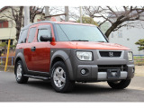 エレメント 2.4 4WD 全国名変/車検受け渡し/8万値引き可!