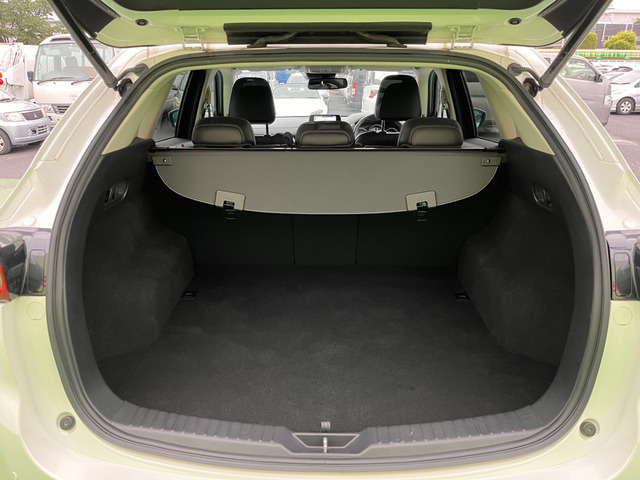 マツダ CX-5 2.2 XD Lパッケージ サンルーフ 黒革シート パワーバック