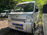 エブリイ PC ハイルーフ 5AGS車 二年車検整備付