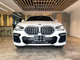 X6 xドライブ 35d Mスポーツ  4WD 