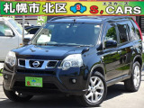エクストレイル  本州車 保証付 Bカメラ シートヒーター