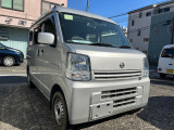 NV100クリッパー DX GL エマージェンシーブレーキ パッケージ ハイルーフ 5AGS車 二...