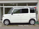 スペーシア ハイブリッド(HYBRID)  X ツートンルーフ パッケージ