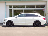 CLAシューティングブレーク CLA180シューティングブレーク CLA180 スポーツ カールソ...