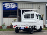 キャリイ スーパーキャリイ X 4WD 