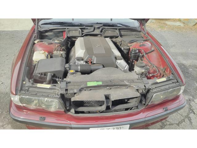 BMW 7シリーズ 740i クラブセレクション ETC オートクルーズ 