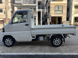 ミニキャブトラック Vタイプ 車検付き!