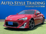 トヨタ 86